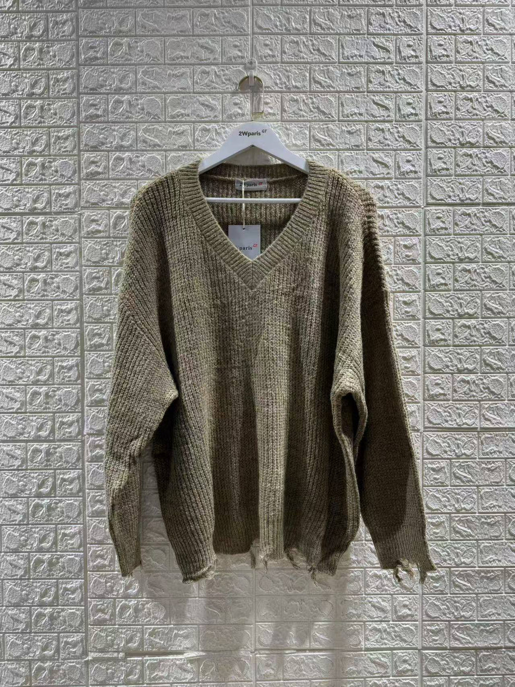 Plus Size Plus size sweater