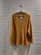 Plus Size Sweater