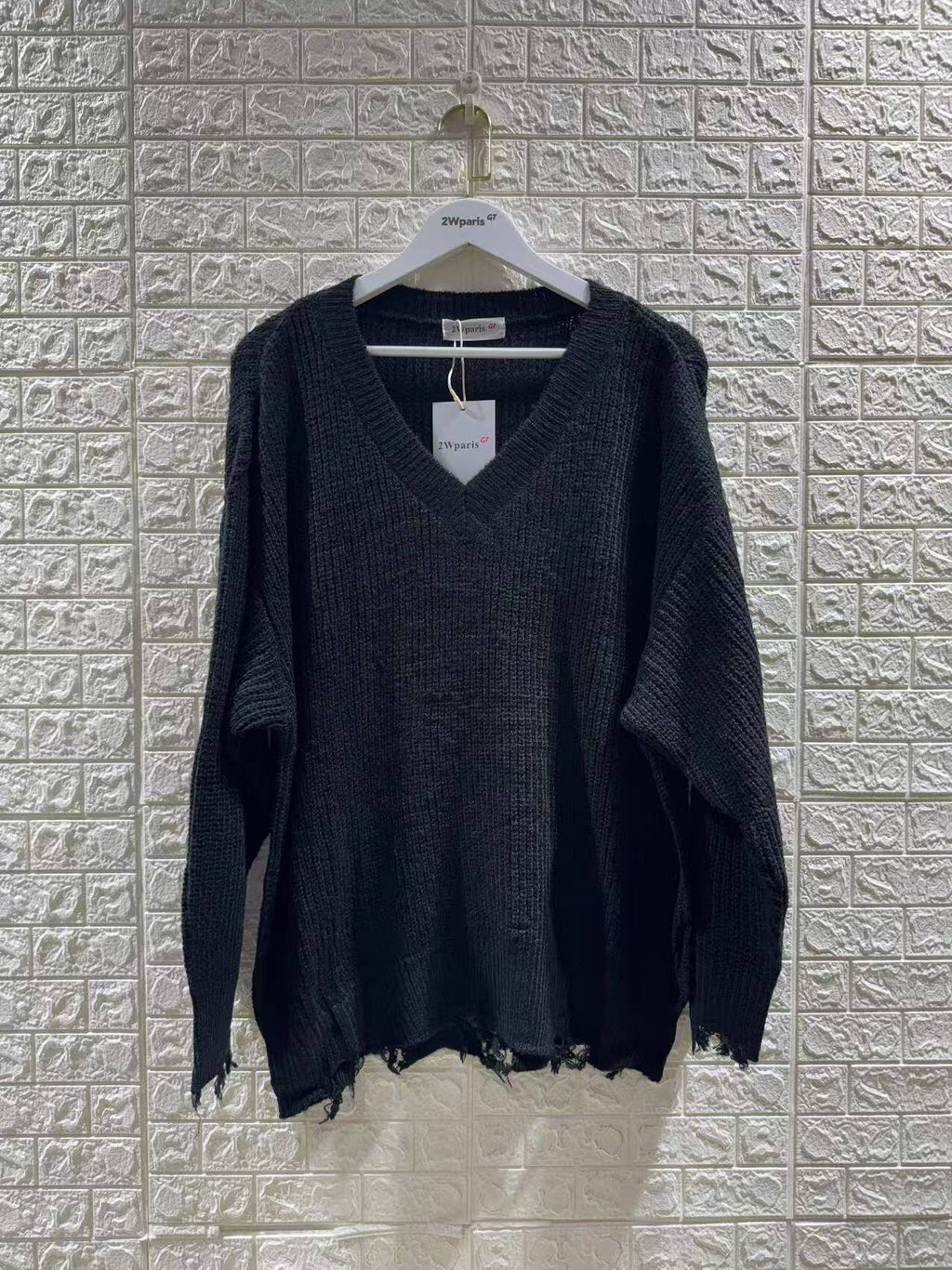 Plus Size Plus size sweater