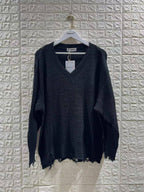 Plus Size Plus size sweater