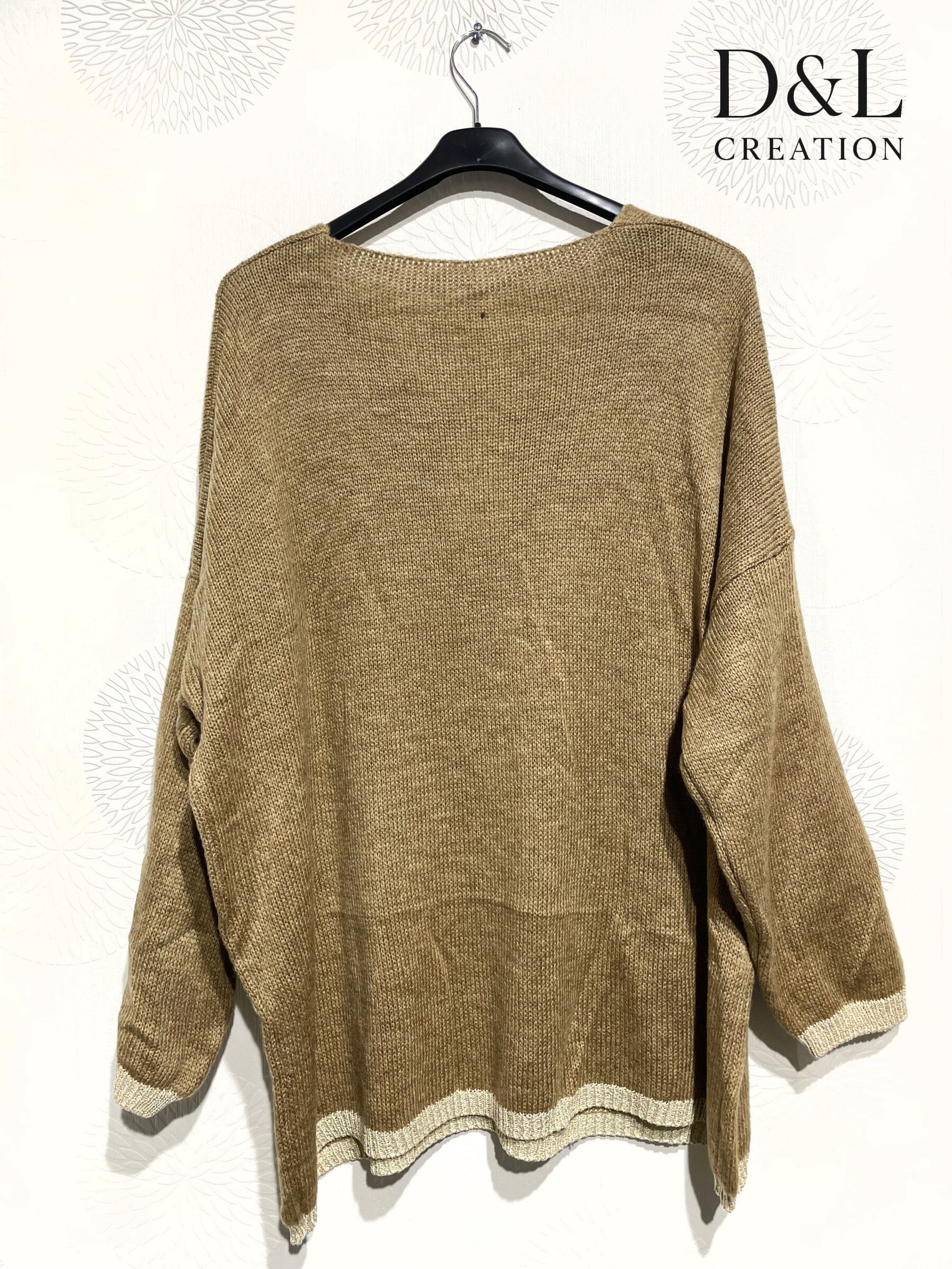 Sweaters