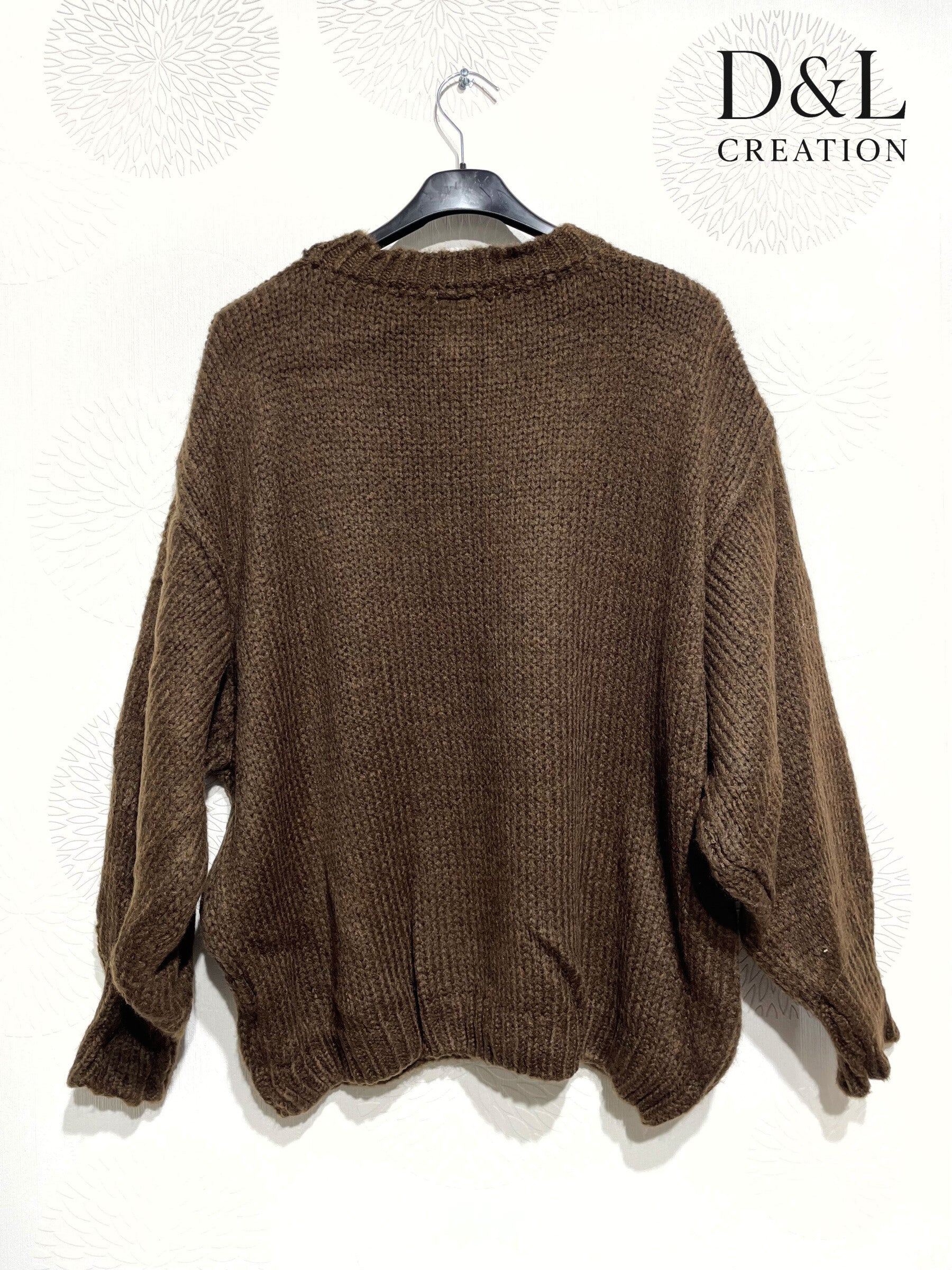 Sweaters