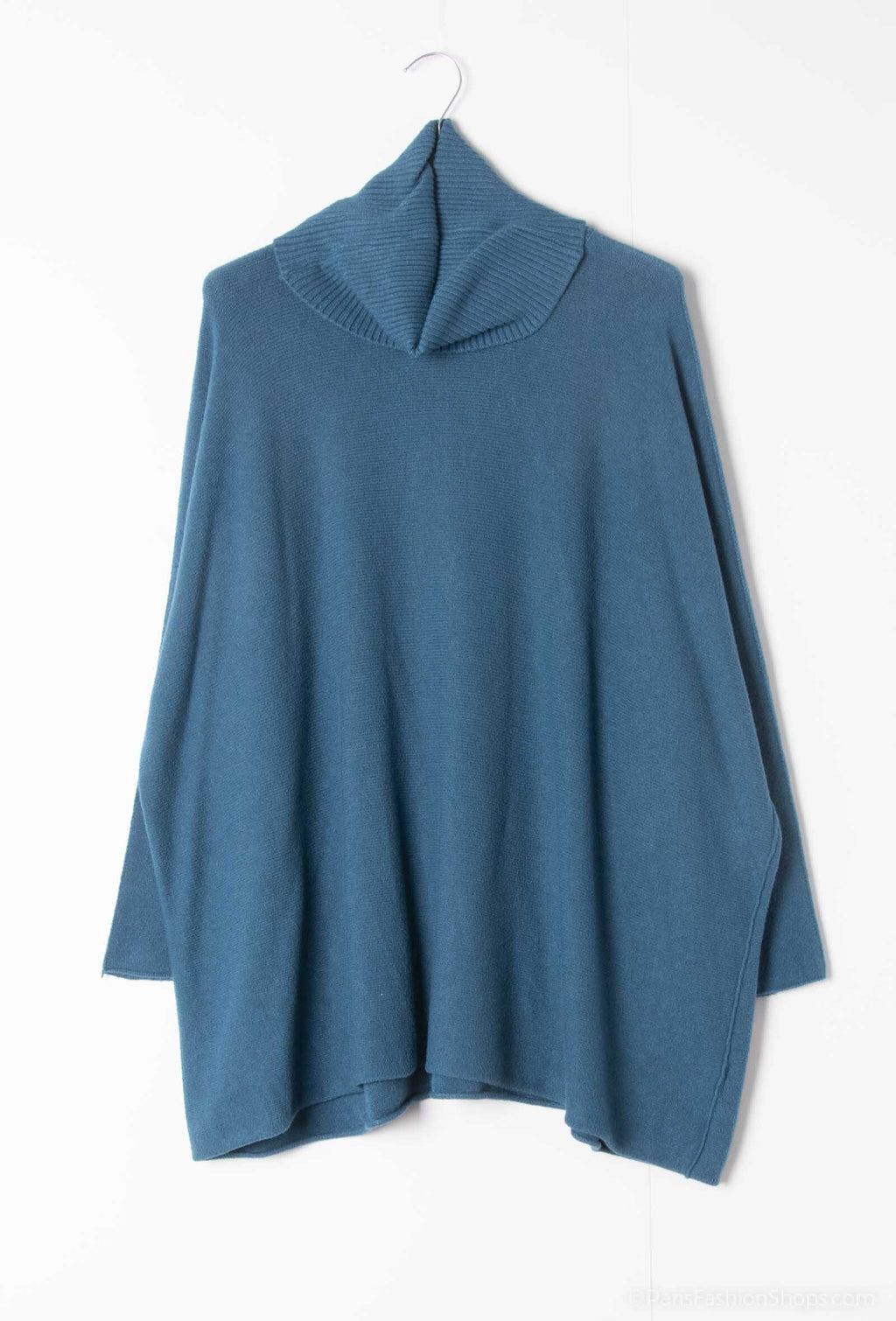 Plus Size Sweater för Kvinnor