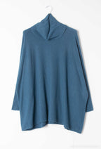Plus Size Sweater för Kvinnor