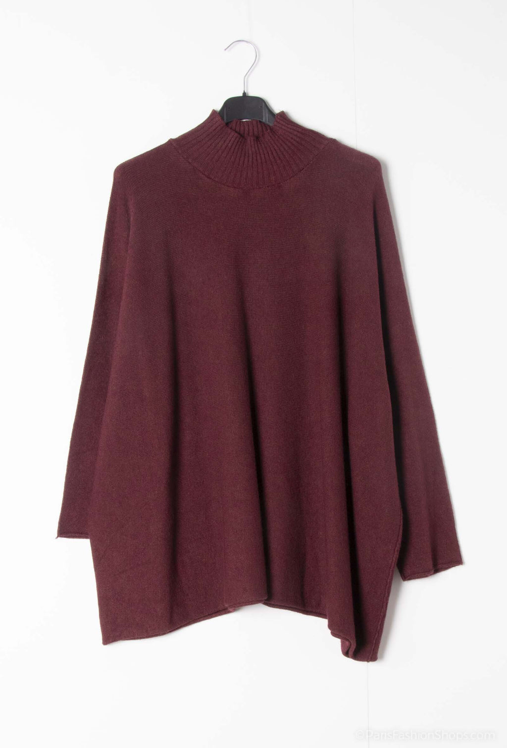 Plus Size Tröja