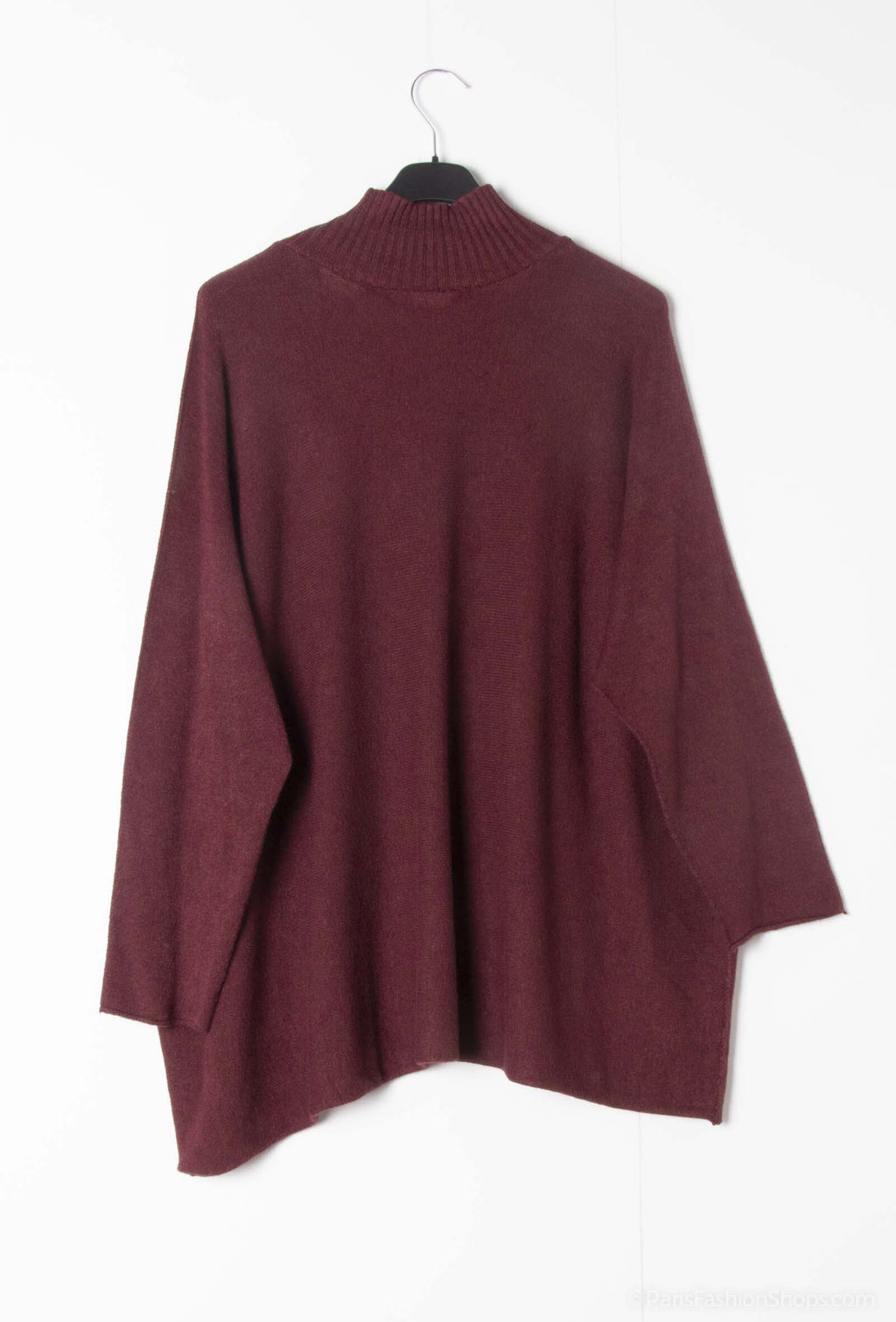 Plus Size Tröja
