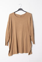 Plus Size Tröja