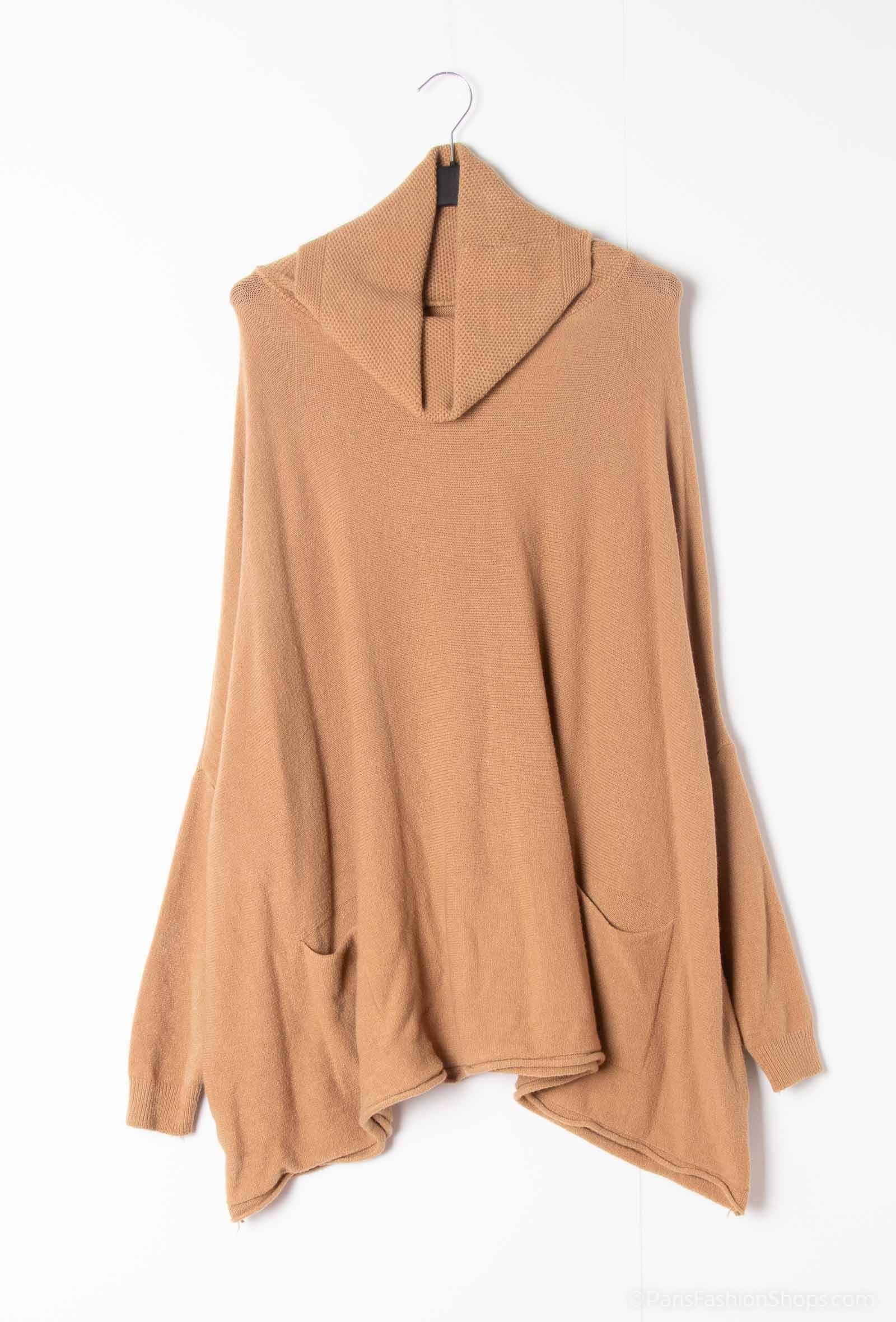 Plus Size Tröja