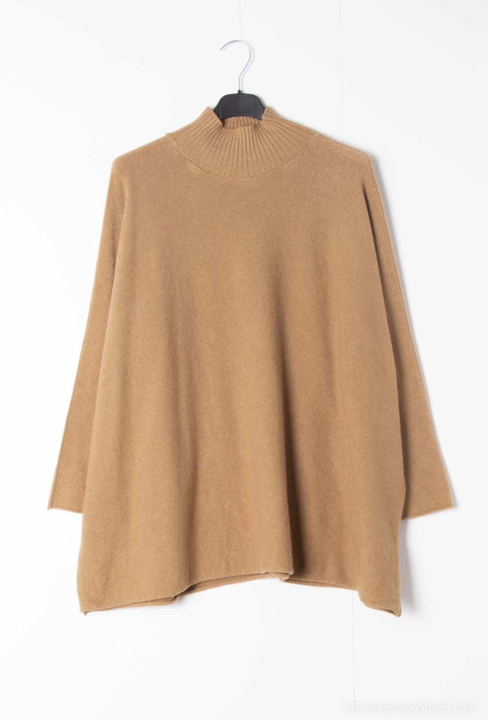 Plus Size Tröja