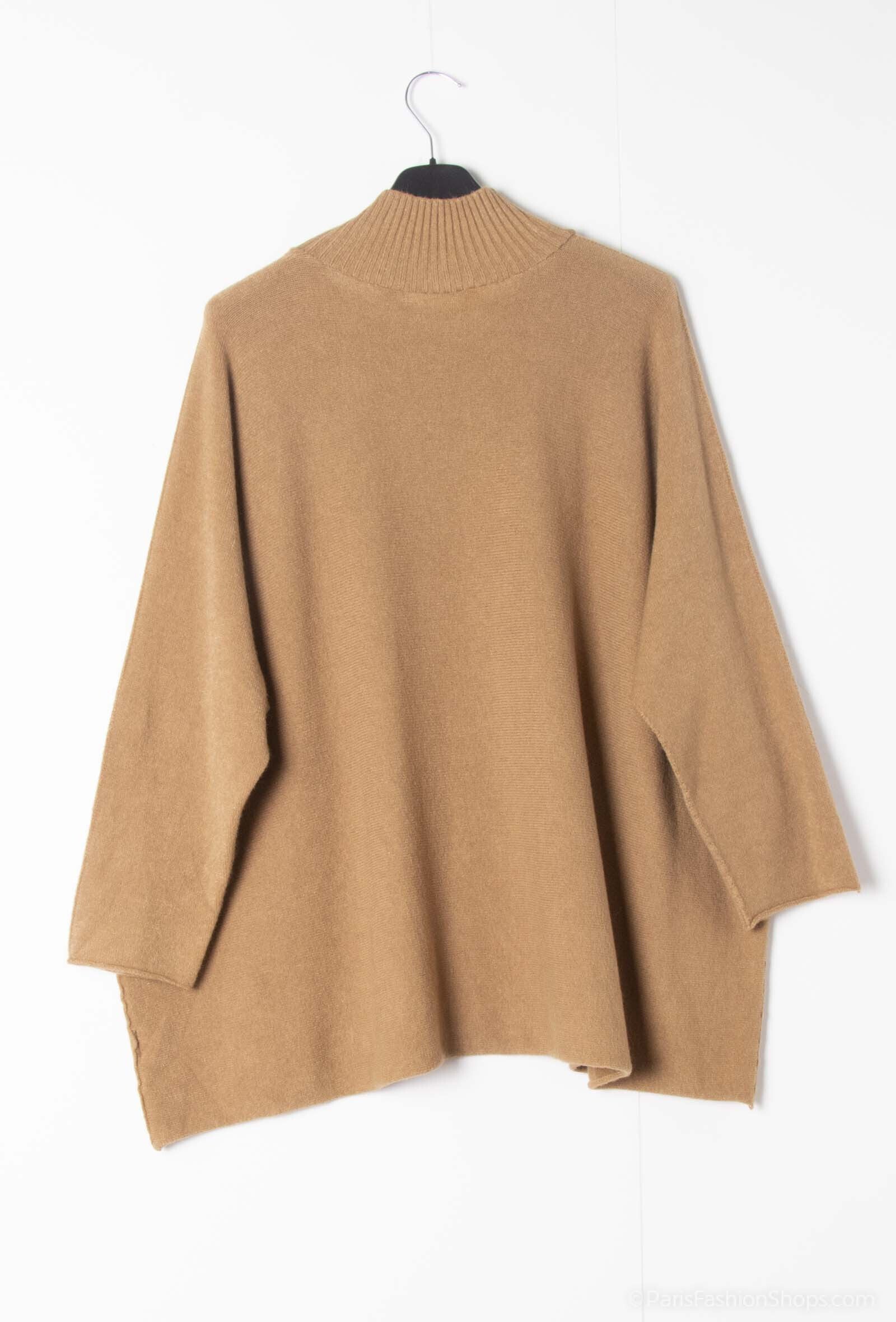 Plus Size Tröja