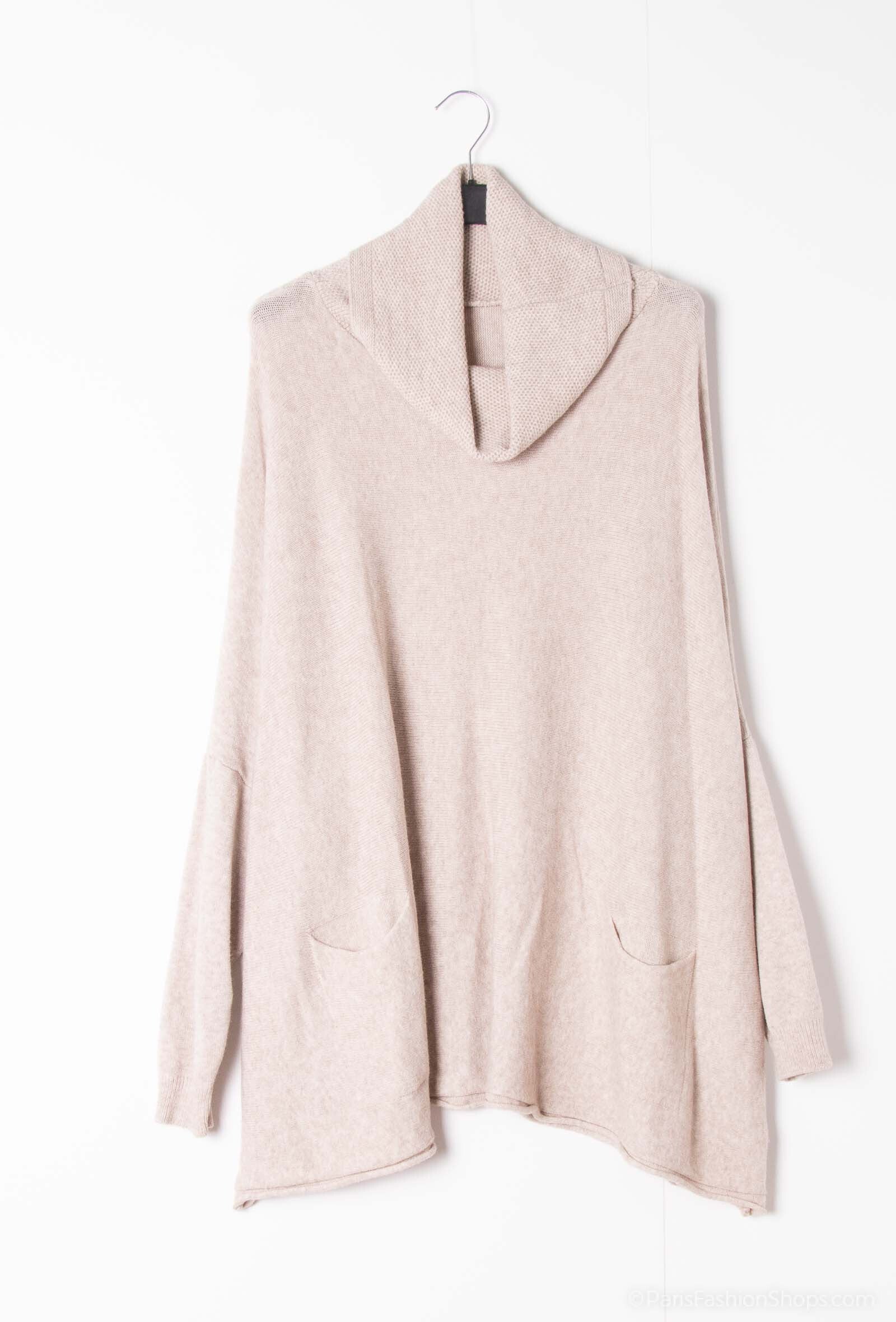 Plus Size Tröja