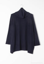 Plus Size Sweater för Kvinnor