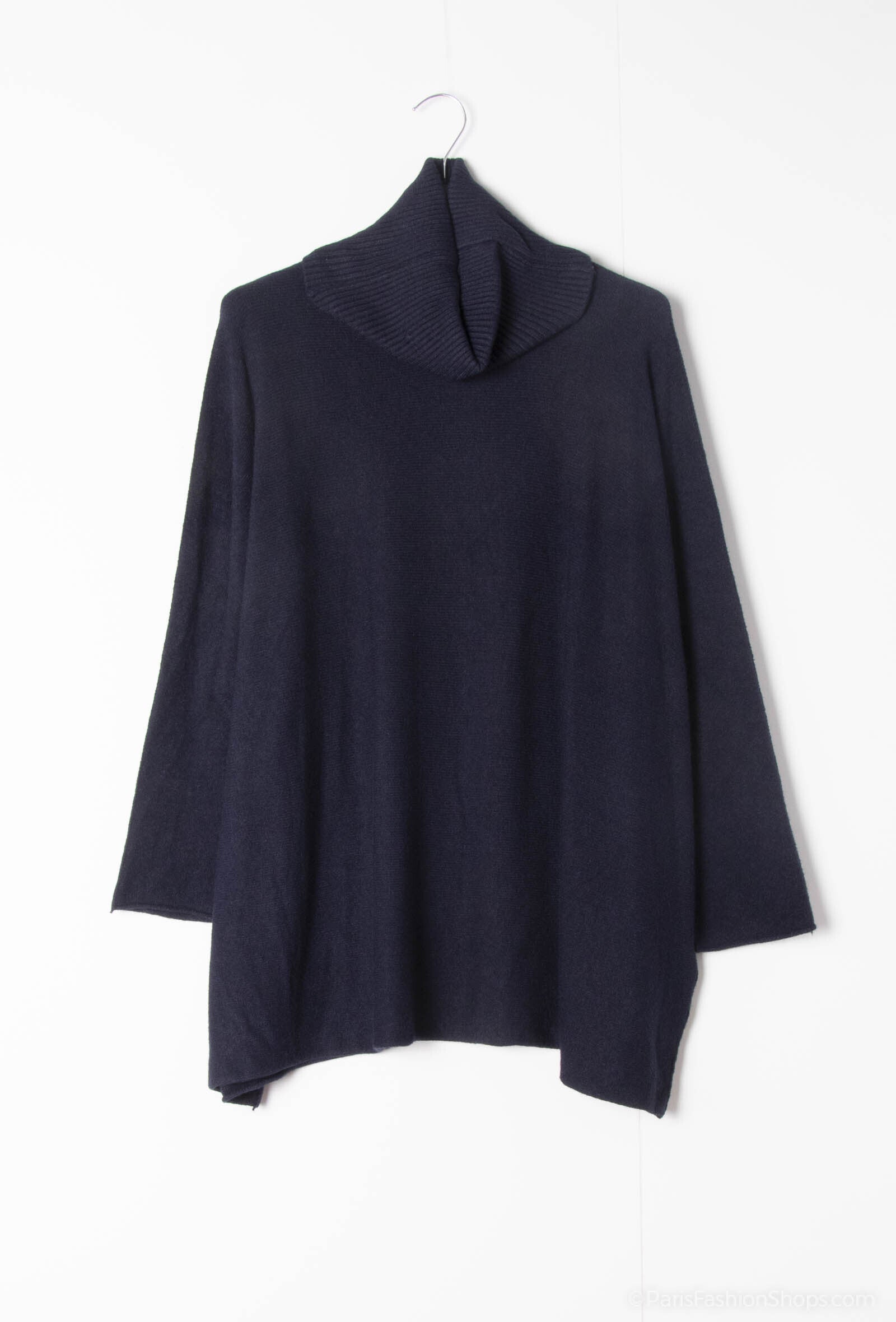 Plus Size Sweater för Kvinnor