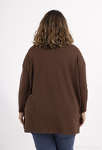 Plus Size Tröja