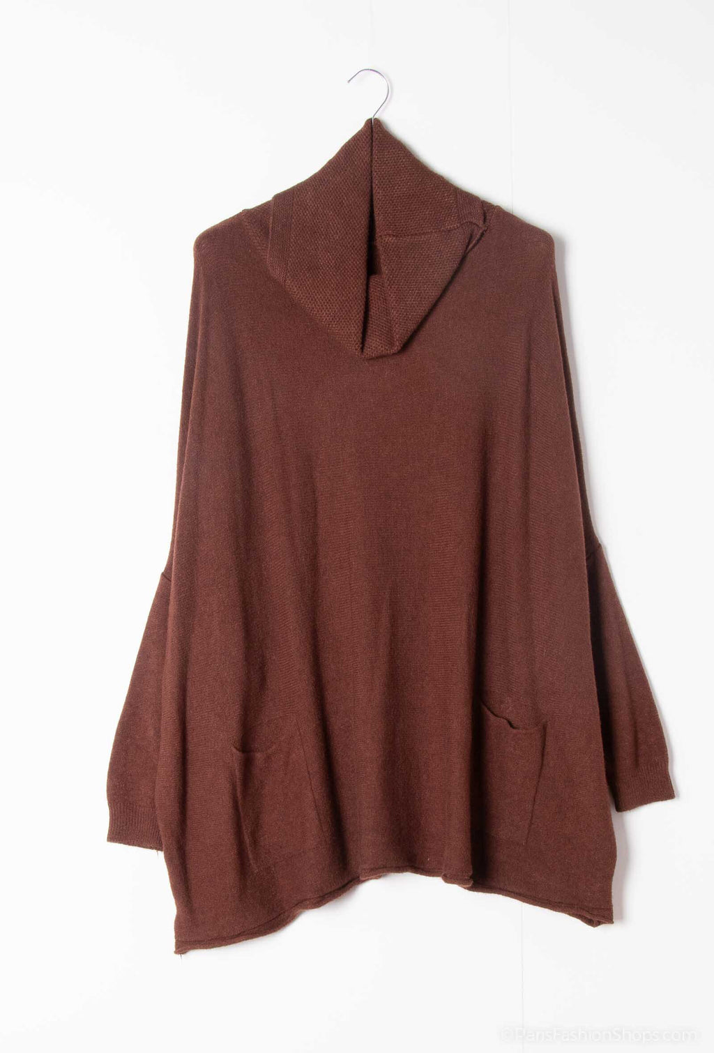 Plus Size Tröja
