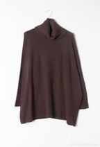 Plus Size Sweater för Kvinnor