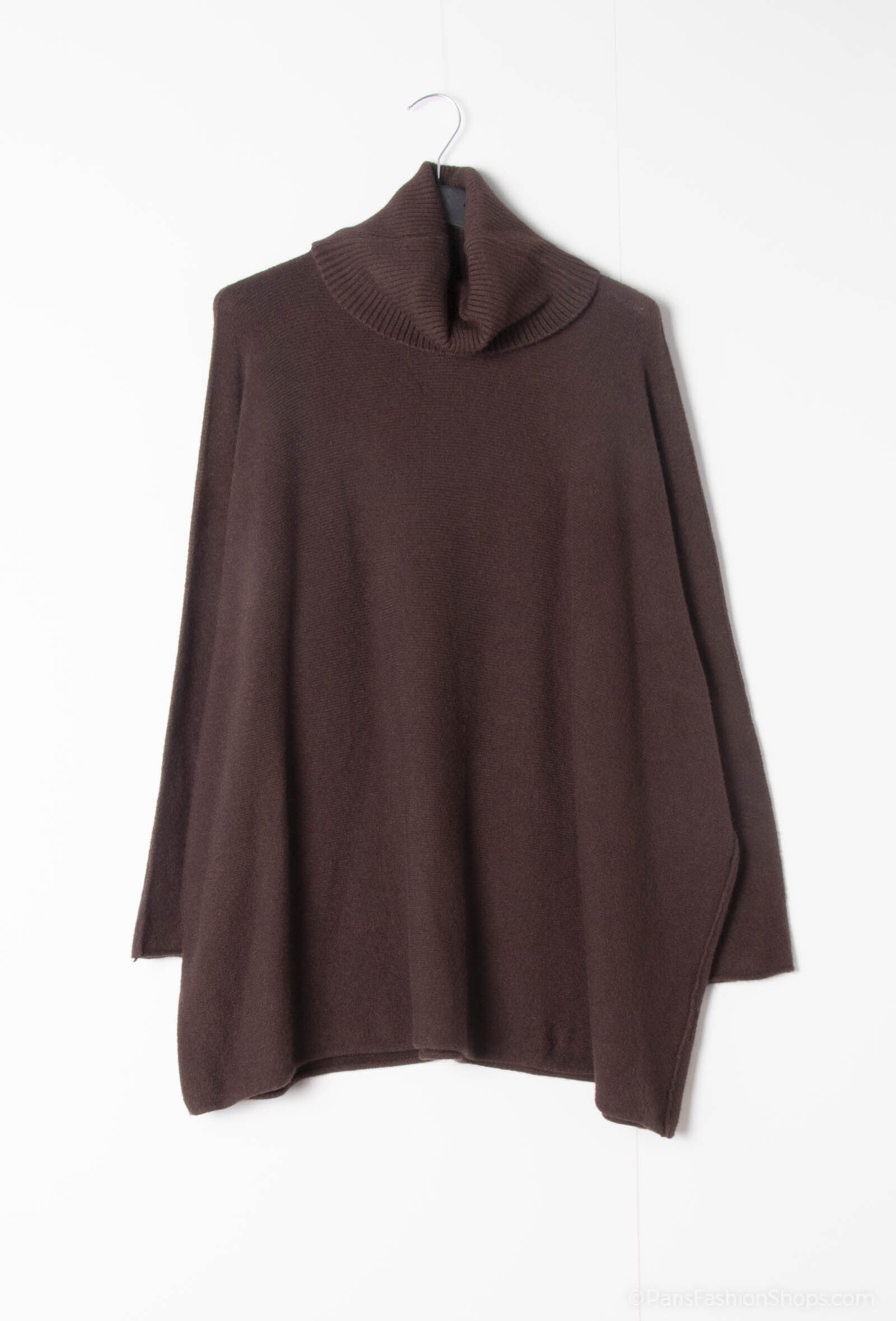 Plus Size Sweater för Kvinnor