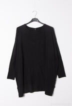 Plus Size Tröja