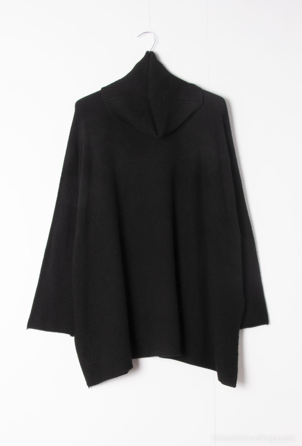 Plus Size Sweater för Kvinnor