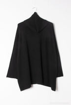 Plus Size Sweater för Kvinnor