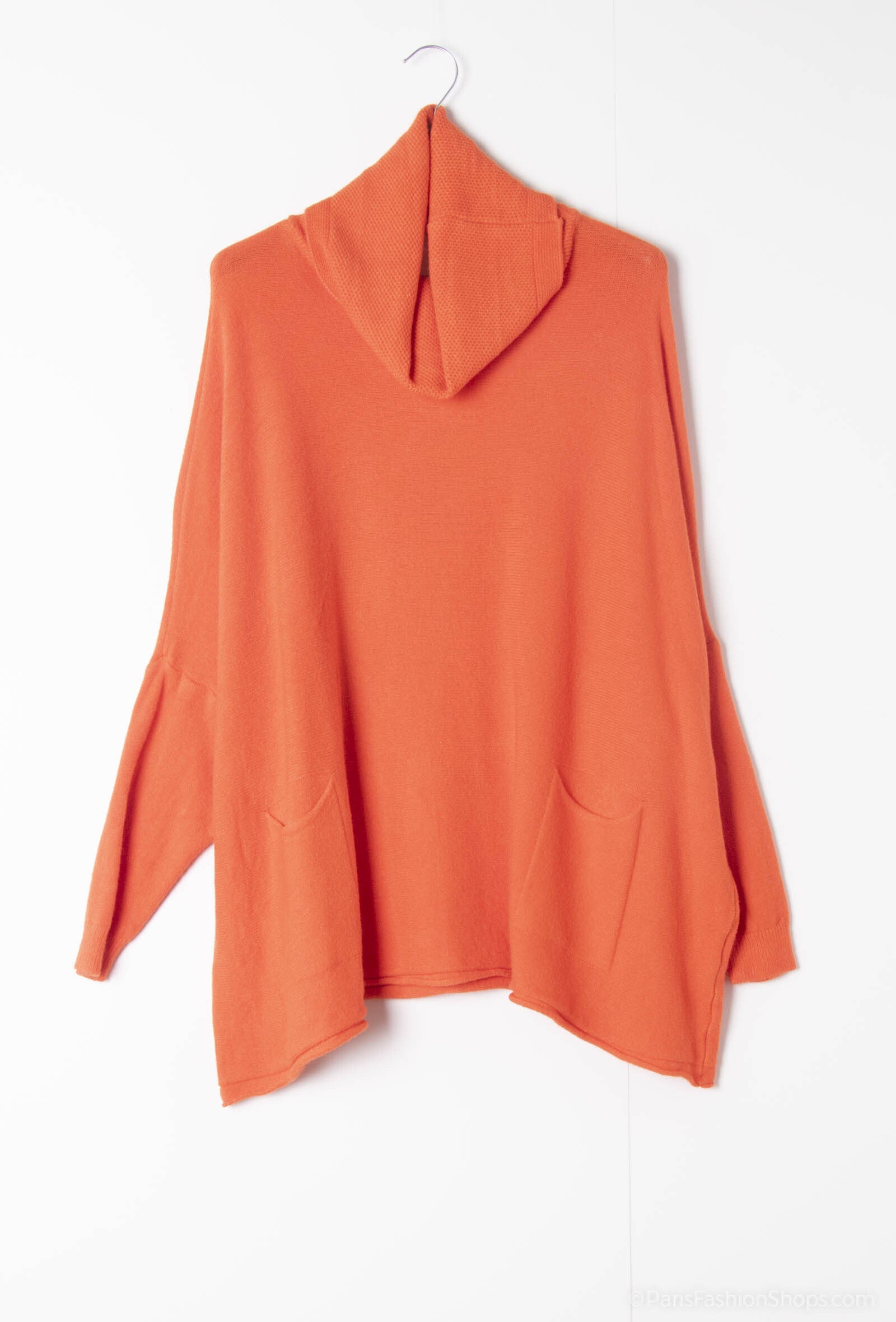 Plus Size Tröja