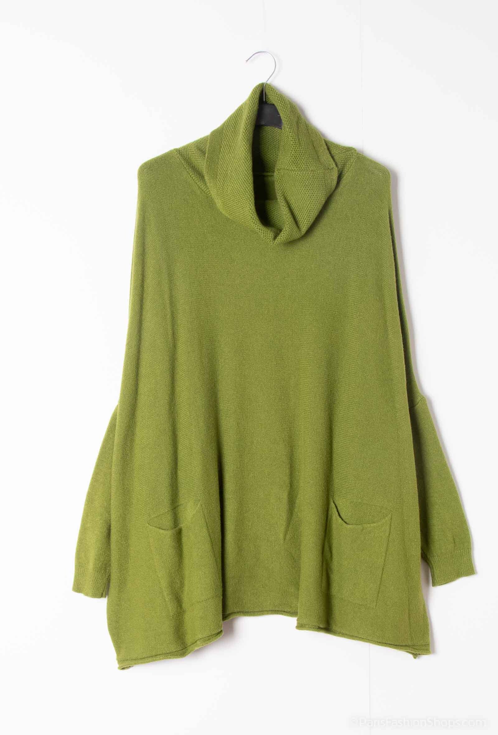 Plus Size Tröja