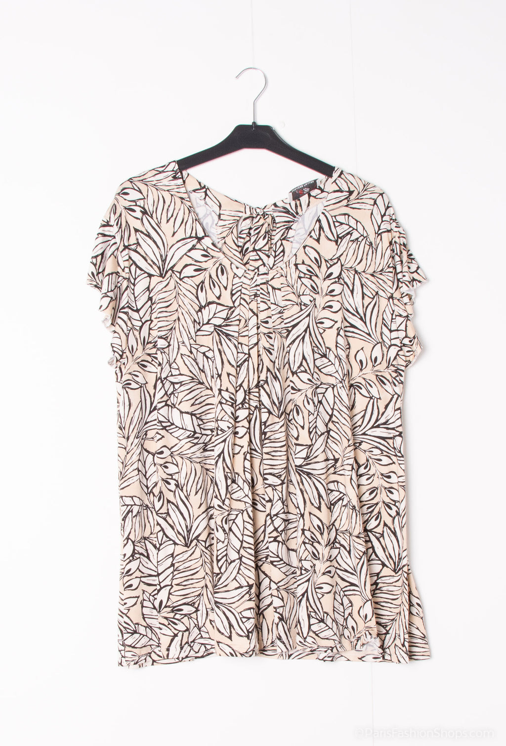 Plus Size REF:H5131 Length: 80 cm.