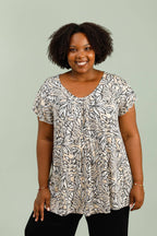 REF:H5131 Length: 80 cm. i Stor Storlek