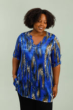 REF ⁄ H5132 Length: 85 cm. i Stor Storlek