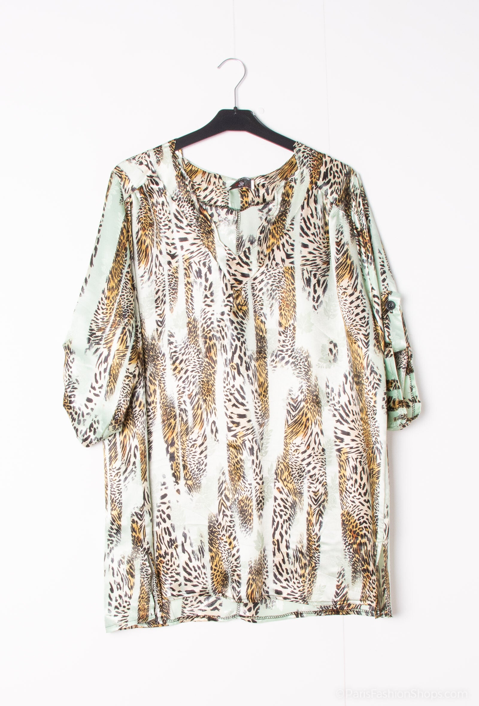Plus Size REF ⁄ H5132 Length: 85 cm.