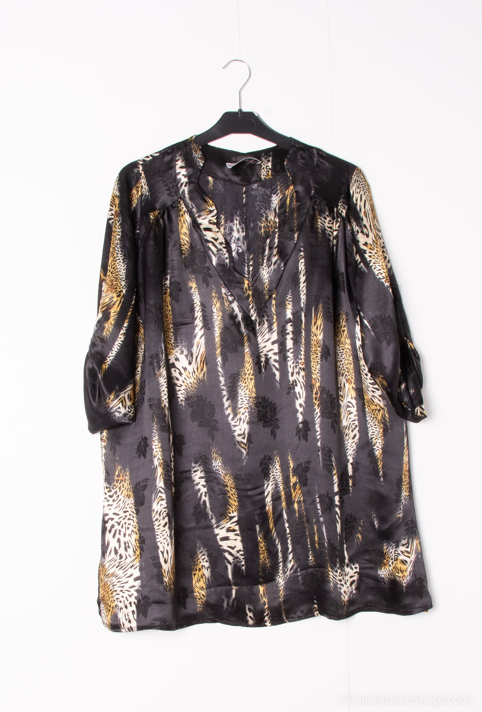 Plus Size REF ⁄ H5132 Length: 85 cm.