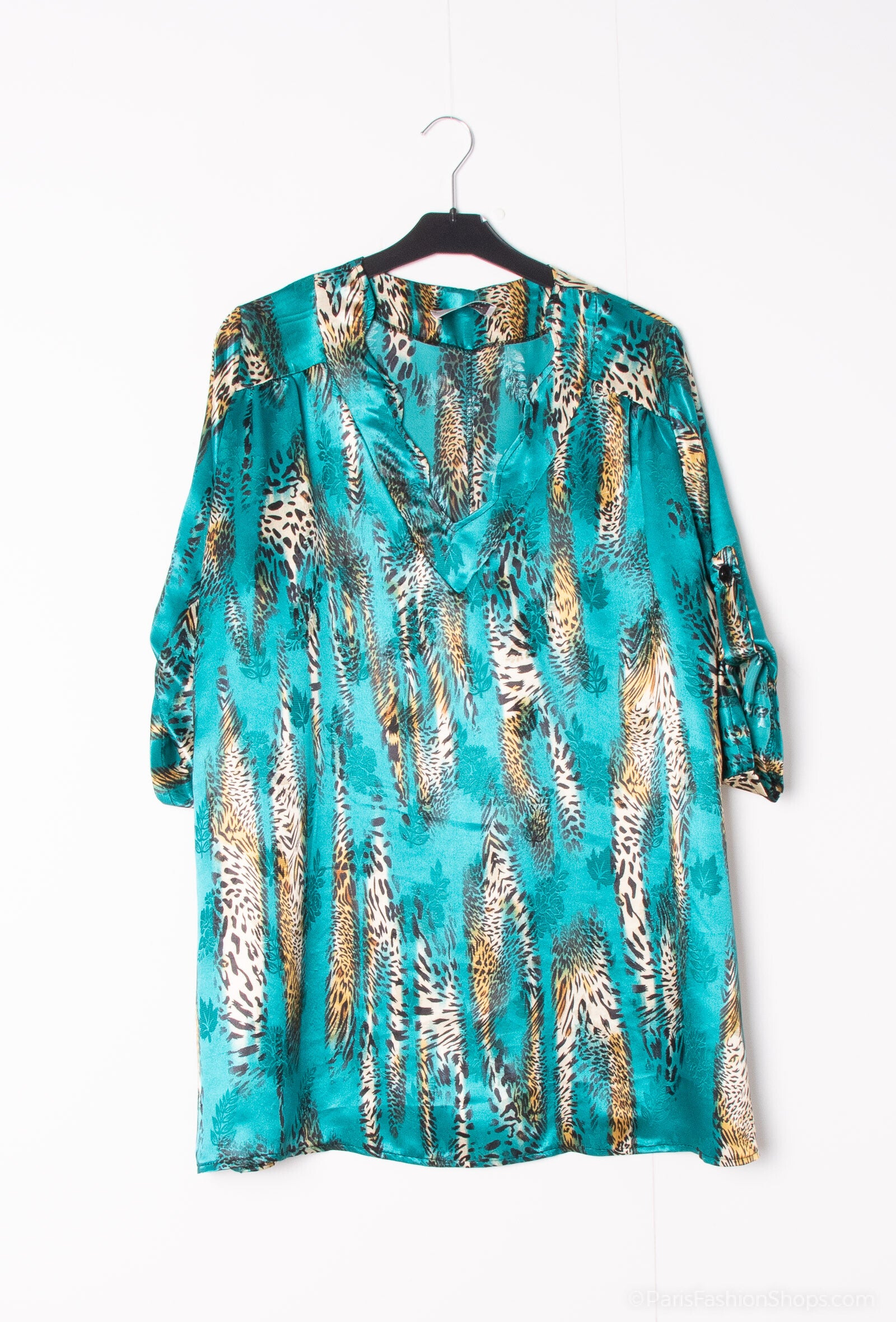 Plus Size REF ⁄ H5132 Length: 85 cm.