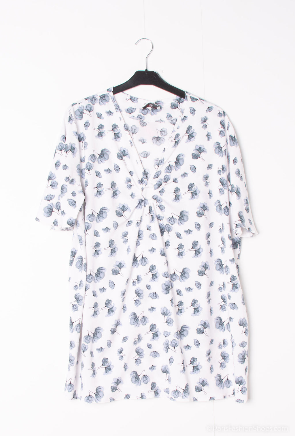 Plus Size REF:H5133 Length: 85 cm.