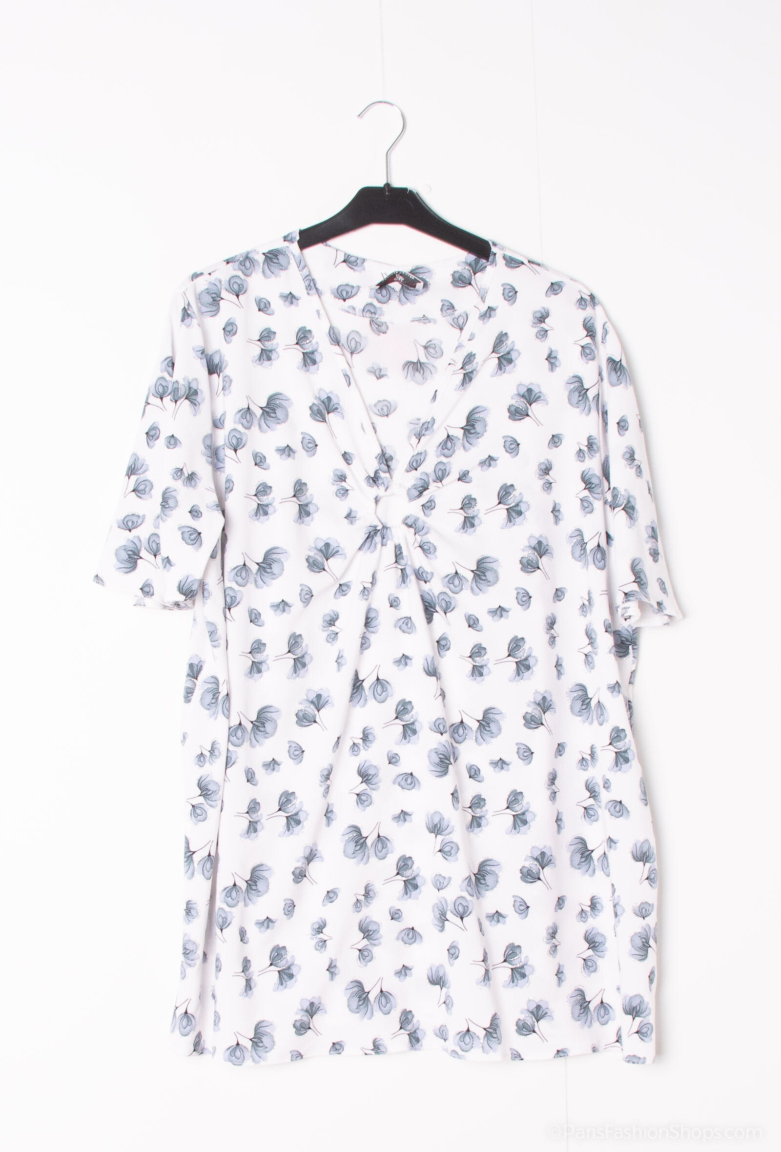 Plus Size REF:H5133 Length: 85 cm.
