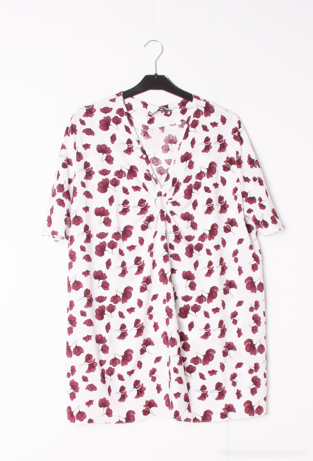 Plus Size REF:H5133 Length: 85 cm.