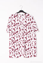 Plus Size REF:H5133 Length: 85 cm.