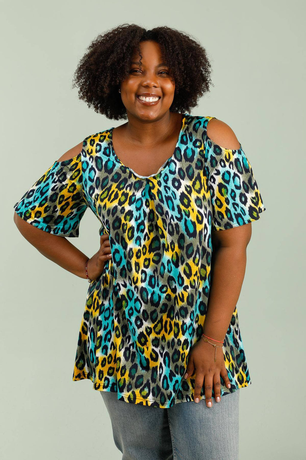 REF:H5135-2 Length: 85 cm. i Stor Storlek