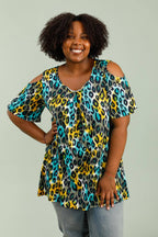 REF:H5135-2 Length: 85 cm. i Stor Storlek