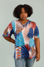 REF: H5136 Length: 80 cm. i Stor Storlek