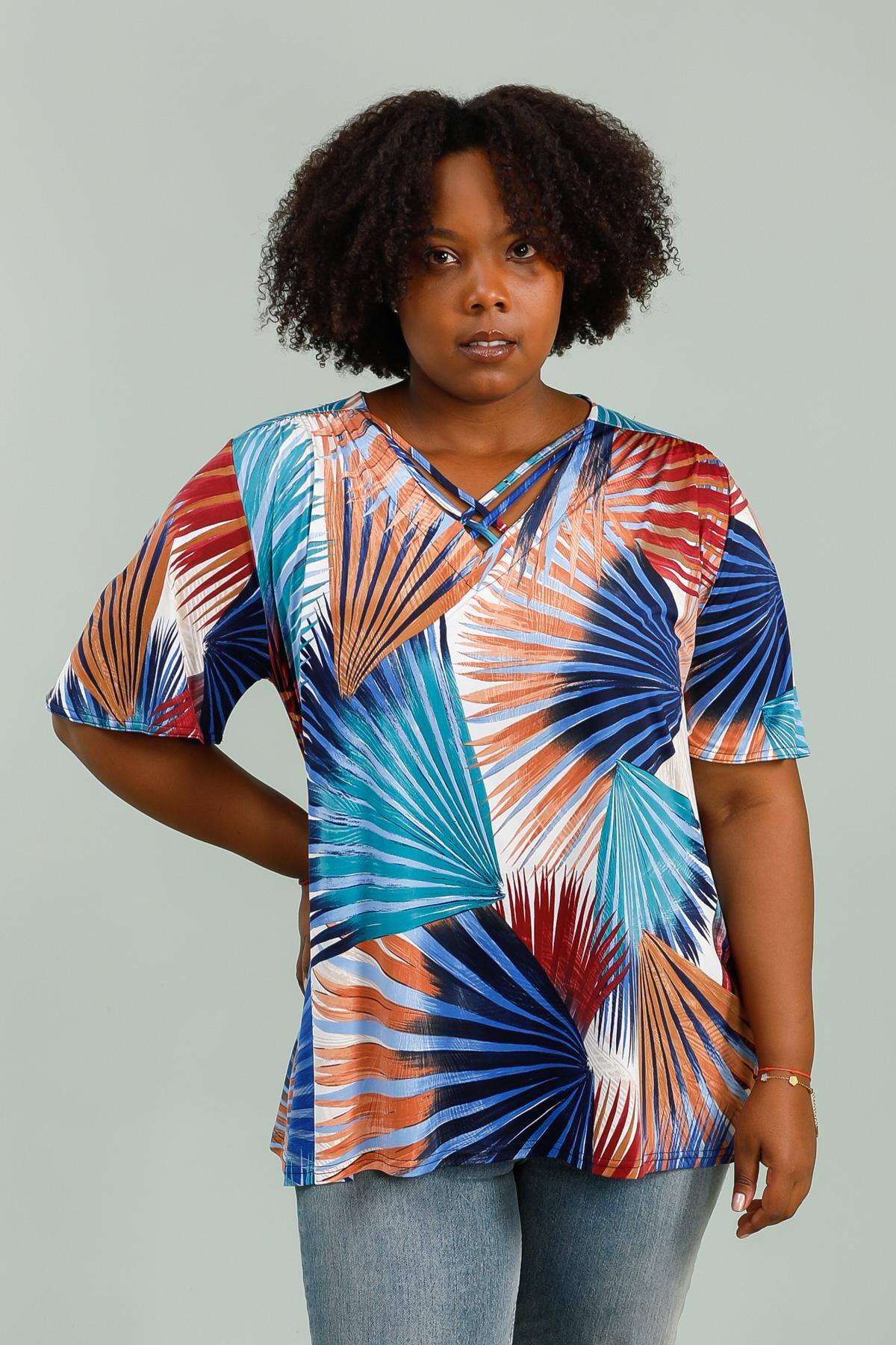 REF: H5136 Length: 80 cm. i Stor Storlek