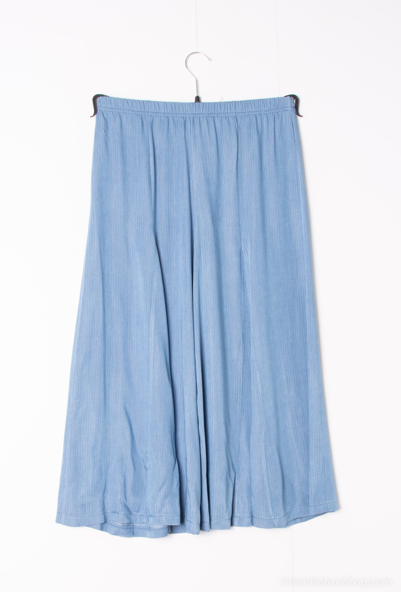 Cropped pants