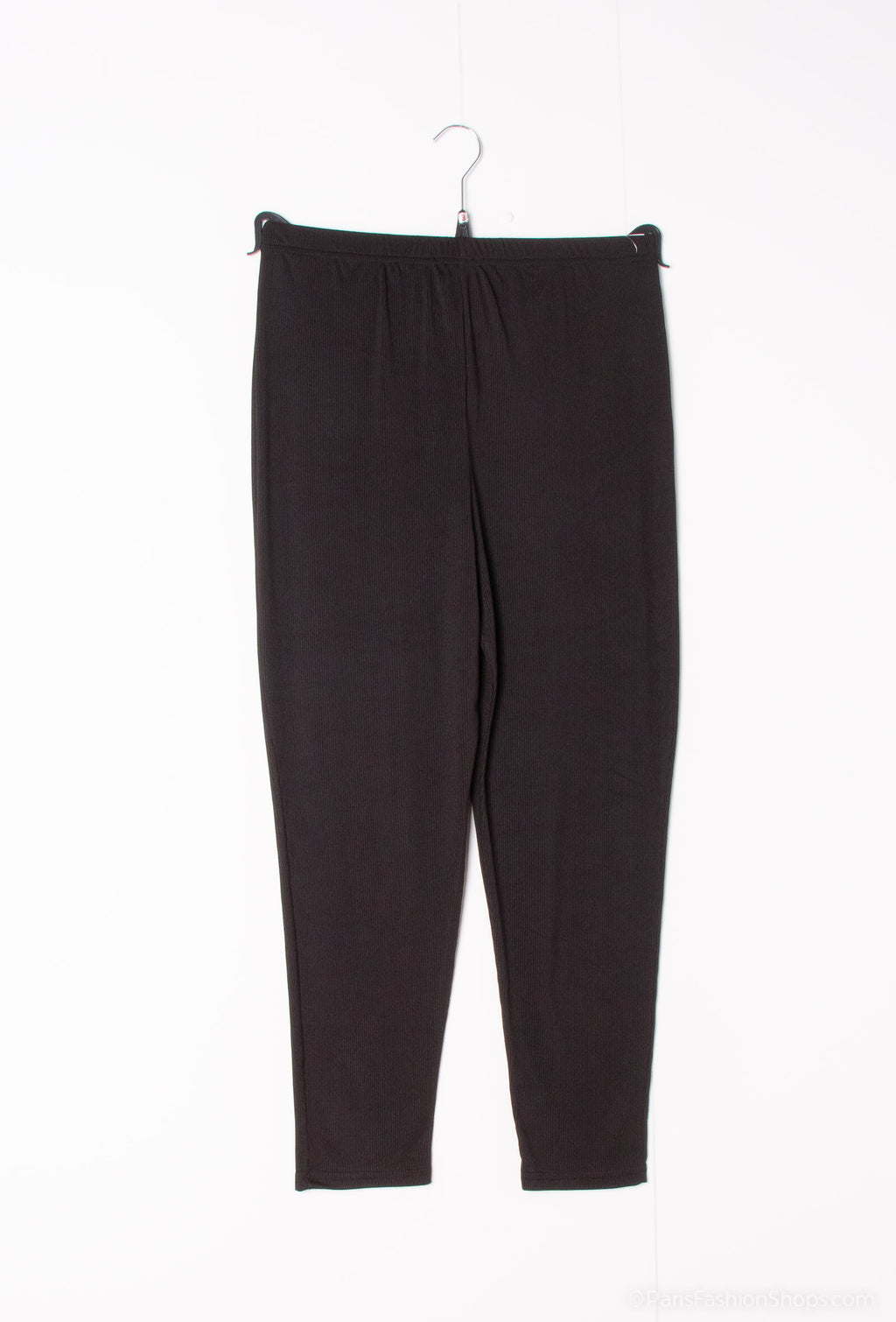 Plus Size REF:P2311 Length: 92 cm. High-waisted elastic leggings for plus size women