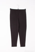 Plus Size REF:P2311 Length: 92 cm. High-waisted elastic leggings for plus size women