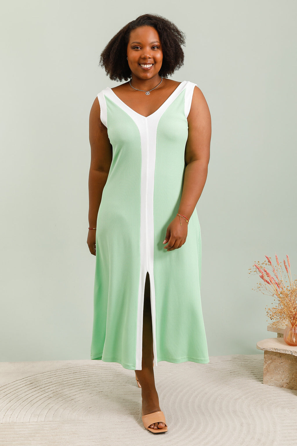 REF: R1730 Length: 130 cm i Stor Storlek