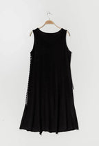 Plus Size Shiny Dress