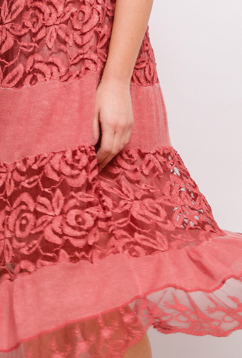 Dresses