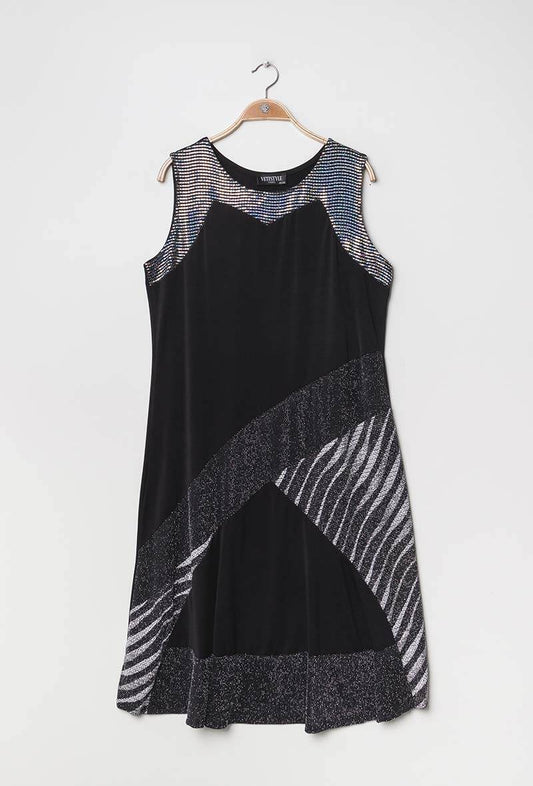 Plus Size Party dress