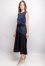 Party dress i Plus Size
