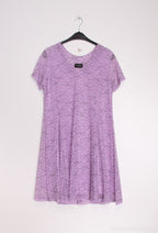 Plus Size Lace dress
