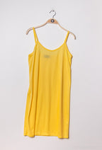 Plus Size Lined Dress
